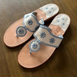 NWOT Jack Rogers
